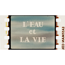 L'Eau et la vie.
