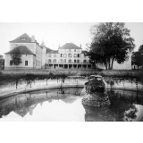 Séminaire Saint-Vincent-de-Paul. Cuvry (Moselle). 1928 - 1929.