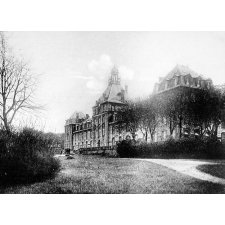 Ecole Libre Saint François de Sales - Evreux.