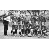 Ecole Saint-Charles, Saint-Brieuc. (Côte d'Armor) - 1929-1930.