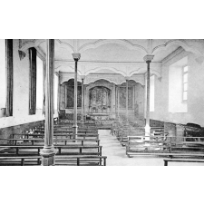 Lycée Théophile-Gautier. Tarbes.