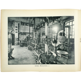 Institut Industriel du Nord de la France. Lille. 