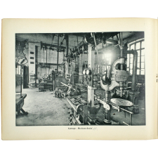 Institut Industriel du Nord de la France. Lille.