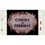 Peau d'ane. 1.