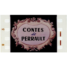 Peau d'ane. 1.