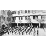 Institution Saint-Bertulphe. Fruges - 1938-1939.