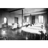 Institution Saint-Jacques - Mlle Barros - Pau - 1931-1932.