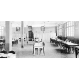 Institution Notre-Dame de Kerbertrand - Quimperlé. 1938-1939.