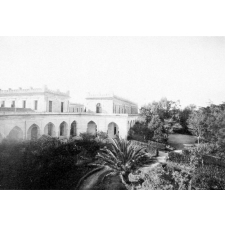 Ecoles Normales d'Instituteurs. Alger-Bouzaréa. 1934-1935. (Algérie).