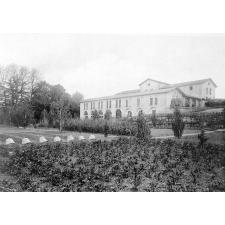 Petit Séminaire - Beaupréau. (Maine-et-Loire). 1925-1926.