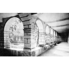 Institution Saint-Lazare (Petit Séminaire). Autun - 1940-1941.