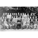 Institution Saint-Martin - Rennes. (Ille et Vilaine). - 1938-1939.
