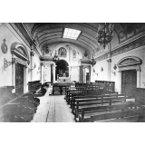 Petit Séminaire Notre-Dame à La Flèche (Sarthe). 1925-1926.
