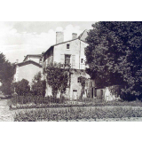 Collège de Jeunes Filles de Saintes.