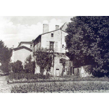 Collège de Jeunes Filles de Saintes.