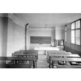 Collège & École Primaire Supérieure de Jeunes Filles. Philippeville. (Algérie). 