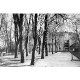 Ecole Notre-Dame de Mont-Roland - Dole. 1931-1932. (Jura).