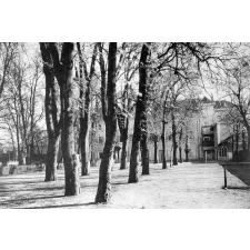 Ecole Notre-Dame de Mont-Roland - Dole. 1931-1932. (Jura).