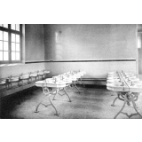 Collège Carnot - Fontainebleau. 1936-1937.