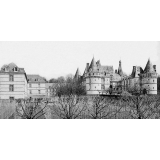 Maynières 1514. Institution St Joseph. Mesnières 1914.