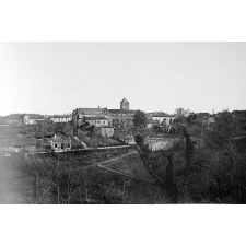 Petit Séminaire d'Aire-sur-Adour. 1925-1926. (Landes).