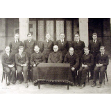 Institution St-Joseph. Montluçon - 1937-1938.