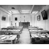 Institution Sainte-Anne, 18, rue de l'Observatoire - Brest.