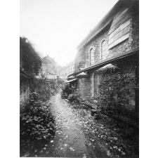 Externat Saint-Maurille - Angers. (Maine-et-Loire). 1937-1938.