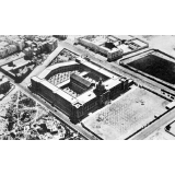 Collège Saint-Marc - Camp de César. Alexandrie (Egypte). 