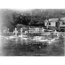 Ecole Technique de Tulle. (Corrèze). Année Scolaire 1941-1942.