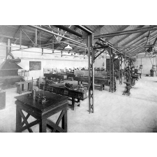Ecole Primaire Supérieure et Pratique - BOURGES. 1928-1929.
