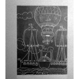 Exposition IPN Jules Verne