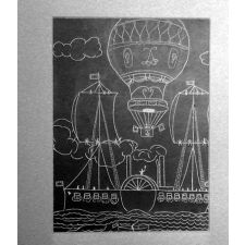 Exposition IPN Jules Verne