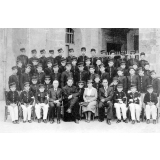 Ecole de Sorèze. 1938-1939. 