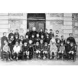 Institution St-Joseph de Villedieu. (Manche). Album - Souvenir. 1926-27.