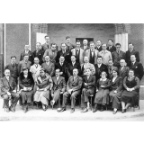 Collège et E. P. S. de Garçons. Arras - 1934-1935.