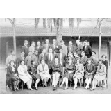 Lycée Français de Beyrouth. 1929-1930. (Liban) Mission Laïque Française.
