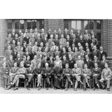 Institut Technique Roubaisien. Fondé en 1895. Roubaix. 1930-1931. 