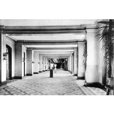 École Normale d'Instituteurs de la Seine-Inférieure. Rouen - 1920-1921.
