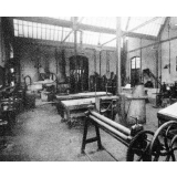 Ecole Nationale Professionnelle Henri Brisson - Vierzon (Cher).