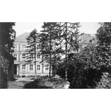 Institution Notre-Dame. Flers-de-L'Orne. 1937-1938.
