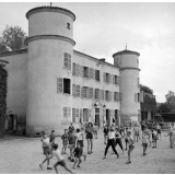 Colonie sanitaire de Montboissier : l'annexe