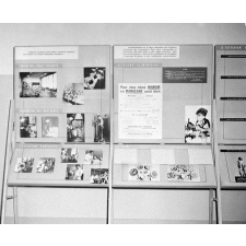 Exposition à l'IPN (VI-54) : hygiène scolaire et universitaire
