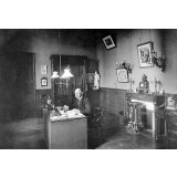 École Normale d'Instituteurs. Rouen (1914).