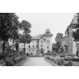 Ecole Normale d'Institutrices. St-Germain-en-Laye - 1929.