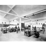 École Pratique d'Industrie D'Auxerre. 1936-1937.