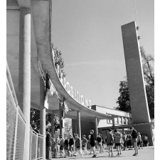Coopératives scolaires : fête scolaire de Toulouse