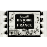 Nouvelle histoire de France. 56. L'Assemblée constituante. Son oeuvre. 2.