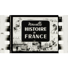 Nouvelle histoire de France. 56. L'Assemblée constituante. Son oeuvre. 2.