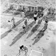 Institut médico pédagogique de Montlignon : Jeux musicaux